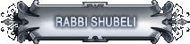 Click here for Rabbi Yossef shubeli pictures!!!