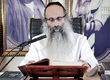 Rabbi Yossef Shubeli - lectures - torah lesson - 2 Min Breslev - Shemot: Thursday 74 - Parashat Shemot, Shmot, Vorts, Two Minutes of Breslev, Rabbi Yossef Shubeli, Weekly Parasha, Breslov, Rabbi Nachman, Rabbi Natan