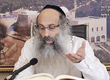 Rabbi Yossef Shubeli - lectures - torah lesson - 2 Min Breslev - Tetzaveh: Tuesday 74 - Parashat Terumah, Vorts, Two Minutes of Breslev, Rabbi Yossef Shubeli, Weekly Parasha, Breslov, Rabbi Nachman, Rabbi Natan