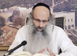 Rabbi Yossef Shubeli - lectures - torah lesson - 2 Min Breslev - Tetzaveh: Thursday 74 - Parashat Terumah, Vorts, Two Minutes of Breslev, Rabbi Yossef Shubeli, Weekly Parasha, Breslov, Rabbi Nachman, Rabbi Natan