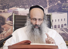 Rabbi Yossef Shubeli - lectures - torah lesson - 2 Min Breslev - Vayikra: Thursday 74 - Parashat Vayikra, Vorts, Two Minutes of Breslev, Rabbi Yossef Shubeli, Weekly Parasha, Breslov, Rabbi Nachman, Rabbi Natan