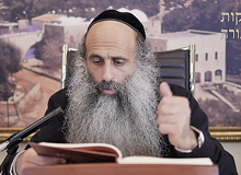 Rabbi Yossef Shubeli - lectures - torah lesson - 2 Min Breslev - Tzav: Friday 74 - Parashat Tzav, Vorts, Two Minutes of Breslev, Rabbi Yossef Shubeli, Weekly Parasha, Breslov, Rabbi Nachman, Rabbi Natan