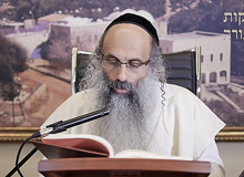 Rabbi Yossef Shubeli - lectures - torah lesson - 2 Min Breslev - Tazria: Thursday 74 - Parashat Tazria, Vorts, Two Minutes of Breslev, Rabbi Yossef Shubeli, Weekly Parasha, Breslov, Rabbi Nachman, Rabbi Natan