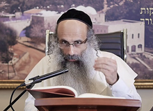 Rabbi Yossef Shubeli - lectures - torah lesson - 2 Min Breslev - Tazria: Friday b 74 - Parashat Tazria, Vorts, Two Minutes of Breslev, Rabbi Yossef Shubeli, Weekly Parasha, Breslov, Rabbi Nachman, Rabbi Natan