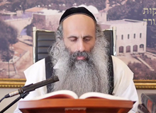 Rabbi Yossef Shubeli - lectures - torah lesson - 2 Min Breslev - Achrei Mot: Monday 74 - Parashat Achrei Mot, Vorts, Two Minutes of Breslev, Rabbi Yossef Shubeli, Weekly Parasha, Breslov, Rabbi Nachman, Rabbi Natan