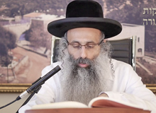 Rabbi Yossef Shubeli - lectures - torah lesson - 2 Min Breslev - Behar: Wednesday 74 - Parashat Behar, Vorts, Two Minutes of Breslev, Rabbi Yossef Shubeli, Weekly Parasha, Breslov, Rabbi Nachman, Rabbi Natan