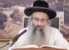 Rabbi Yossef Shubeli - lectures - torah lesson - 2 Min Breslev - Behar: Thursday 74 - Parashat Behar, Vorts, Two Minutes of Breslev, Rabbi Yossef Shubeli, Weekly Parasha, Breslov, Rabbi Nachman, Rabbi Natan