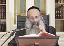Rabbi Yossef Shubeli - lectures - torah lesson - 2 Min Breslev - Behar: Friday74 - Parashat Behar, Vorts, Two Minutes of Breslev, Rabbi Yossef Shubeli, Weekly Parasha, Breslov, Rabbi Nachman, Rabbi Natan