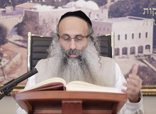 Rabbi Yossef Shubeli - lectures - torah lesson - 2 Min Breslev - Naso: Friday 74 - Parashat Naso, Vorts, Two Minutes of Breslev, Rabbi Yossef Shubeli, Weekly Parasha, Breslov, Rabbi Nachman, Rabbi Natan