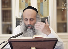 Rabbi Yossef Shubeli - lectures - torah lesson - 2 Min Breslev - Matot : Monday 74 - Parashat Matot, Vorts, Two Minutes of Breslev, Rabbi Yossef Shubeli, Weekly Parasha, Breslov, Rabbi Nachman, Rabbi Natan