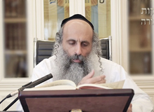 Rabbi Yossef Shubeli - lectures - torah lesson - 2 Min Breslev - Matot : Thursday 74 - Parashat Matot, Vorts, Two Minutes of Breslev, Rabbi Yossef Shubeli, Weekly Parasha, Breslov, Rabbi Nachman, Rabbi Natan