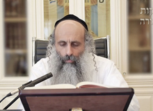 Rabbi Yossef Shubeli - lectures - torah lesson - 2 Min Breslev - Matot : Friday 74 - Parashat Matot, Vorts, Two Minutes of Breslev, Rabbi Yossef Shubeli, Weekly Parasha, Breslov, Rabbi Nachman, Rabbi Natan