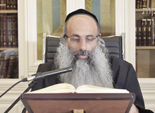 Rabbi Yossef Shubeli - lectures - torah lesson - 2 Min Breslev - Reeh : Thursday 74 - Parashat Reeh, Vorts, Two Minutes of Breslev, Rabbi Yossef Shubeli, Weekly Parasha, Breslov, Rabbi Nachman, Rabbi Natan