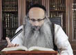 Rabbi Yossef Shubeli - lectures - torah lesson - 2 Min Breslev - Vayetzei: Tuesday 74 - Parashat Vayetzei, Vayetze, Two Minutes of Breslev, Rabbi Yossef Shubeli, Weekly Parasha, Breslov, Rabbi Nachman, Rabbi Natan