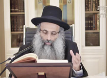 Rabbi Yossef Shubeli - lectures - torah lesson - 2 Min Breslev - Noah : Sunday  75 - Parashat Noah, Vorts, Two Minutes of Breslev, Rabbi Yossef Shubeli, Weekly Parasha, Breslov, Rabbi Nachman, Rabbi Natan