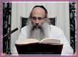 Rabbi Yossef Shubeli - lectures - torah lesson - Chabad on Parshat: Vayigash - Thursday 74 - Parashat Vayigash, Two Minutes Chabad, Chabad, Rabbi Menachem Mendel Schneerson, Rabbi Yossef Shubeli, Weekly Parasha, Parshat Shavua