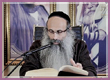Rabbi Yossef Shubeli - lectures - torah lesson - Chabad on Parshat: Vayechi - Thursday 74 - Parashat Vayechi, Two Minutes Chabad, Chabad, Rabbi Menachem Mendel Schneerson, Rabbi Yossef Shubeli, Weekly Parasha, Parshat Shavua