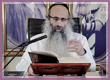 Rabbi Yossef Shubeli - lectures - torah lesson - Chabad on Parshat: Shemot - Tuesday 74 - Parashat Shemot, Shmot, Two Minutes Chabad, Chabad, Rabbi Menachem Mendel Schneerson, Rabbi Yossef Shubeli, Weekly Parasha, Parshat Shavua