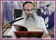 Rabbi Yossef Shubeli - lectures - torah lesson - Chabad on Parshat: Shemot - Thursday 74 - Parashat Shemot, Shmot, Two Minutes Chabad, Chabad, Rabbi Menachem Mendel Schneerson, Rabbi Yossef Shubeli, Weekly Parasha, Parshat Shavua