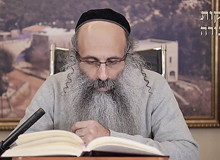 Rabbi Yossef Shubeli - lectures - torah lesson - Chabad on Parshat: Beshalach - Sunday 74 - Parashat Beshalach, Two Minutes Chabad, Chabad, Rabbi Menachem Mendel Schneerson, Rabbi Yossef Shubeli, Weekly Parasha, Parshat Shavua