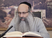 Rabbi Yossef Shubeli - lectures - torah lesson - Chabad on Parshat: Beshalach - Monday 74 - Parashat Beshalach, Two Minutes Chabad, Chabad, Rabbi Menachem Mendel Schneerson, Rabbi Yossef Shubeli, Weekly Parasha, Parshat Shavua