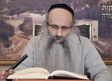 Rabbi Yossef Shubeli - lectures - torah lesson - Chabad on Parshat: Beshalach - Wednesday 74 - Parashat Beshalach, Two Minutes Chabad, Chabad, Rabbi Menachem Mendel Schneerson, Rabbi Yossef Shubeli, Weekly Parasha, Parshat Shavua