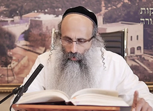 Rabbi Yossef Shubeli - lectures - torah lesson - Chabad on Parshat: Mishpatim - Thursday 74 - Parashat Mishpatim, Two Minutes Chabad, Chabad, Rabbi Menachem Mendel Schneerson, Rabbi Yossef Shubeli, Weekly Parasha, Parshat Shavua