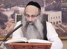 Rabbi Yossef Shubeli - lectures - torah lesson - Chabad on Parshat: Terumah - Monday 74 - Parashat Terumah, Two Minutes Chabad, Chabad, Rabbi Menachem Mendel Schneerson, Rabbi Yossef Shubeli, Weekly Parasha, Parshat Shavua