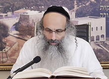 Rabbi Yossef Shubeli - lectures - torah lesson - Chabad on Parshat: Tetzaveh - Monday 74 - Parashat Tetzaveh, Two Minutes Chabad, Chabad, Rabbi Menachem Mendel Schneerson, Rabbi Yossef Shubeli, Weekly Parasha, Parshat Shavua