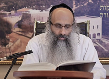Rabbi Yossef Shubeli - lectures - torah lesson - Chabad on Parshat: Vayakhel - Sunday 74 - Parashat Vayakhel, Two Minutes Chabad, Chabad, Rabbi Menachem Mendel Schneerson, Rabbi Yossef Shubeli, Weekly Parasha, Parshat Shavua