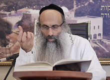 Rabbi Yossef Shubeli - lectures - torah lesson - Chabad on Parshat: Vayakhel - Friday 74 - Parashat Vayakhel, Two Minutes Chabad, Chabad, Rabbi Menachem Mendel Schneerson, Rabbi Yossef Shubeli, Weekly Parasha, Parshat Shavua