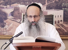 Rabbi Yossef Shubeli - lectures - torah lesson - Chabad on Parshat: Pekudei - Monday 74 - Parashat Pekudei, Two Minutes Chabad, Chabad, Rabbi Menachem Mendel Schneerson, Rabbi Yossef Shubeli, Weekly Parasha, Parshat Shavua