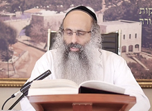 Rabbi Yossef Shubeli - lectures - torah lesson - Chabad on Parshat: Pekudei - Tuesday 74 - Parashat Pekudei, Two Minutes Chabad, Chabad, Rabbi Menachem Mendel Schneerson, Rabbi Yossef Shubeli, Weekly Parasha, Parshat Shavua