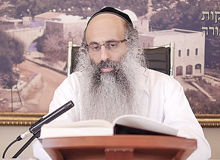 Rabbi Yossef Shubeli - lectures - torah lesson - Chabad on Parshat: Pekudei - Wednesday 74 - Parashat Pekudei, Two Minutes Chabad, Chabad, Rabbi Menachem Mendel Schneerson, Rabbi Yossef Shubeli, Weekly Parasha, Parshat Shavua
