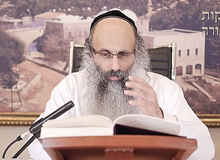 Rabbi Yossef Shubeli - lectures - torah lesson - Chabad on Parshat: Pekudei - Thursday 74 - Parashat Pekudei, Two Minutes Chabad, Chabad, Rabbi Menachem Mendel Schneerson, Rabbi Yossef Shubeli, Weekly Parasha, Parshat Shavua