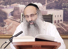 Rabbi Yossef Shubeli - lectures - torah lesson - Chabad on Parshat: Pekudei - Friday 74 - Parashat Pekudei, Two Minutes Chabad, Chabad, Rabbi Menachem Mendel Schneerson, Rabbi Yossef Shubeli, Weekly Parasha, Parshat Shavua
