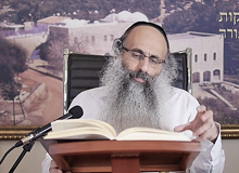 Rabbi Yossef Shubeli - lectures - torah lesson - Chabad on Parshat: Tzav - Thursday 74 - Parashat Tzav, Two Minutes Chabad, Chabad, Rabbi Menachem Mendel Schneerson, Rabbi Yossef Shubeli, Weekly Parasha, Parshat Shavua