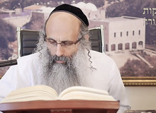 Rabbi Yossef Shubeli - lectures - torah lesson - Chabad on Parshat: Metzora - Friday 74 - Parashat Metzora, Two Minutes Chabad, Chabad, Rabbi Menachem Mendel Schneerson, Rabbi Yossef Shubeli, Weekly Parasha, Parshat Shavua