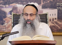 Rabbi Yossef Shubeli - lectures - torah lesson - Chabad on Parshat: Achrei Mot - Monday 74 - Parashat Achrei Mot, Two Minutes Chabad, Chabad, Rabbi Menachem Mendel Schneerson, Rabbi Yossef Shubeli, Weekly Parasha, Parshat Shavua