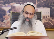 Rabbi Yossef Shubeli - lectures - torah lesson - Chabad on Parshat: Achrei Mot - Tuesday 74 - Parashat Achrei Mot, Two Minutes Chabad, Chabad, Rabbi Menachem Mendel Schneerson, Rabbi Yossef Shubeli, Weekly Parasha, Parshat Shavua
