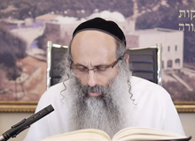 Rabbi Yossef Shubeli - lectures - torah lesson - Chabad on Parshat: Kedoshim - Friday 74 - Parashat Kedoshim, Two Minutes Chabad, Chabad, Rabbi Menachem Mendel Schneerson, Rabbi Yossef Shubeli, Weekly Parasha, Parshat Shavua