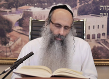 Rabbi Yossef Shubeli - lectures - torah lesson - Chabad on Parshat: Emor - Thursday 74 - Parashat Emor, Two Minutes Chabad, Chabad, Rabbi Menachem Mendel Schneerson, Rabbi Yossef Shubeli, Weekly Parasha, Parshat Shavua