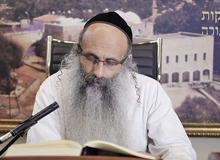 Rabbi Yossef Shubeli - lectures - torah lesson - Chabad on Parshat: Behar - Monday 74 - Parashat Behar, Two Minutes Chabad, Chabad, Rabbi Menachem Mendel Schneerson, Rabbi Yossef Shubeli, Weekly Parasha, Parshat Shavua