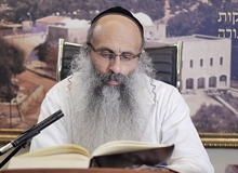 Rabbi Yossef Shubeli - lectures - torah lesson - Chabad on Parshat: Behar - Wednesday 74 - Parashat Behar, Two Minutes Chabad, Chabad, Rabbi Menachem Mendel Schneerson, Rabbi Yossef Shubeli, Weekly Parasha, Parshat Shavua