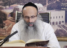 Rabbi Yossef Shubeli - lectures - torah lesson - Chabad on Parshat: Behar - Thursday 74 - Parashat Behar, Two Minutes Chabad, Chabad, Rabbi Menachem Mendel Schneerson, Rabbi Yossef Shubeli, Weekly Parasha, Parshat Shavua