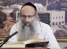 Rabbi Yossef Shubeli - lectures - torah lesson - Chabad on Parshat: Behar - Friday 74 - Parashat Behar, Two Minutes Chabad, Chabad, Rabbi Menachem Mendel Schneerson, Rabbi Yossef Shubeli, Weekly Parasha, Parshat Shavua