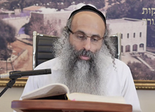 Rabbi Yossef Shubeli - lectures - torah lesson - Chabad on Parshat: Naso - Sunday 74 - Parashat Naso, Two Minutes Chabad, Chabad, Rabbi Menachem Mendel Schneerson, Rabbi Yossef Shubeli, Weekly Parasha, Parshat Shavua