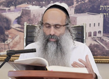 Rabbi Yossef Shubeli - lectures - torah lesson - Chabad on Parshat: Naso - Monday 74 - Parashat Naso, Two Minutes Chabad, Chabad, Rabbi Menachem Mendel Schneerson, Rabbi Yossef Shubeli, Weekly Parasha, Parshat Shavua