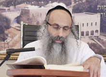 Rabbi Yossef Shubeli - lectures - torah lesson - Chabad on Parshat: Naso - Friday 74 - Parashat Naso, Two Minutes Chabad, Chabad, Rabbi Menachem Mendel Schneerson, Rabbi Yossef Shubeli, Weekly Parasha, Parshat Shavua