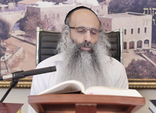 Rabbi Yossef Shubeli - lectures - torah lesson - Chabad on Parshat: Behaalotcha - Sunday 74 - Parashat Behaalotcha, Two Minutes Chabad, Chabad, Rabbi Menachem Mendel Schneerson, Rabbi Yossef Shubeli, Weekly Parasha, Parshat Shavua